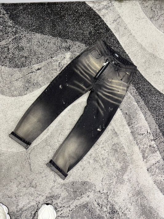 Jeans Bambino DvD DSQ041
