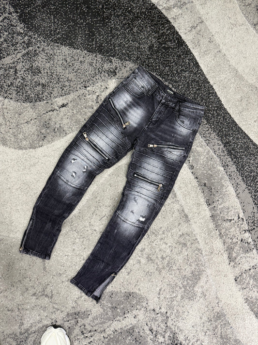 Jeans Bambino Skinny 1006