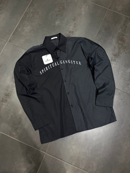 Camicia Uomo CNT GANGSTER