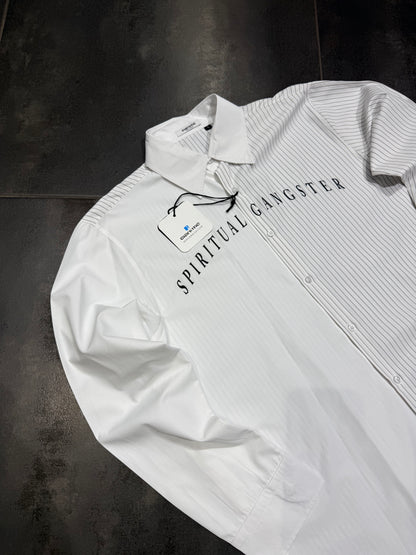 Camicia Uomo CNT GANGSTER