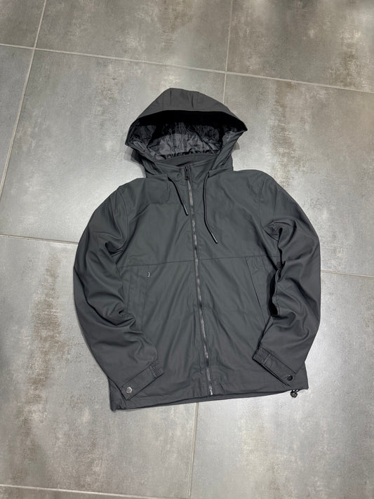 Giubotto Uomo Gommato 2.0