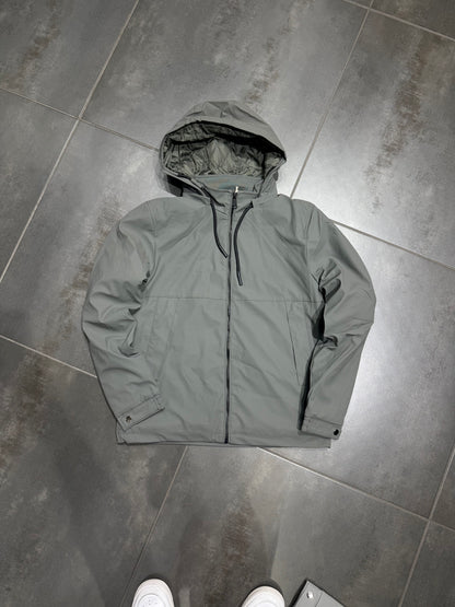 Giubotto Uomo Gommato 2.0