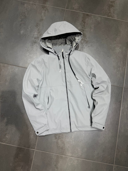 Giubotto Uomo Gommato 2.0