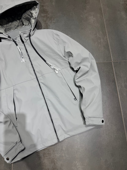 Giubotto Uomo Gommato 2.0