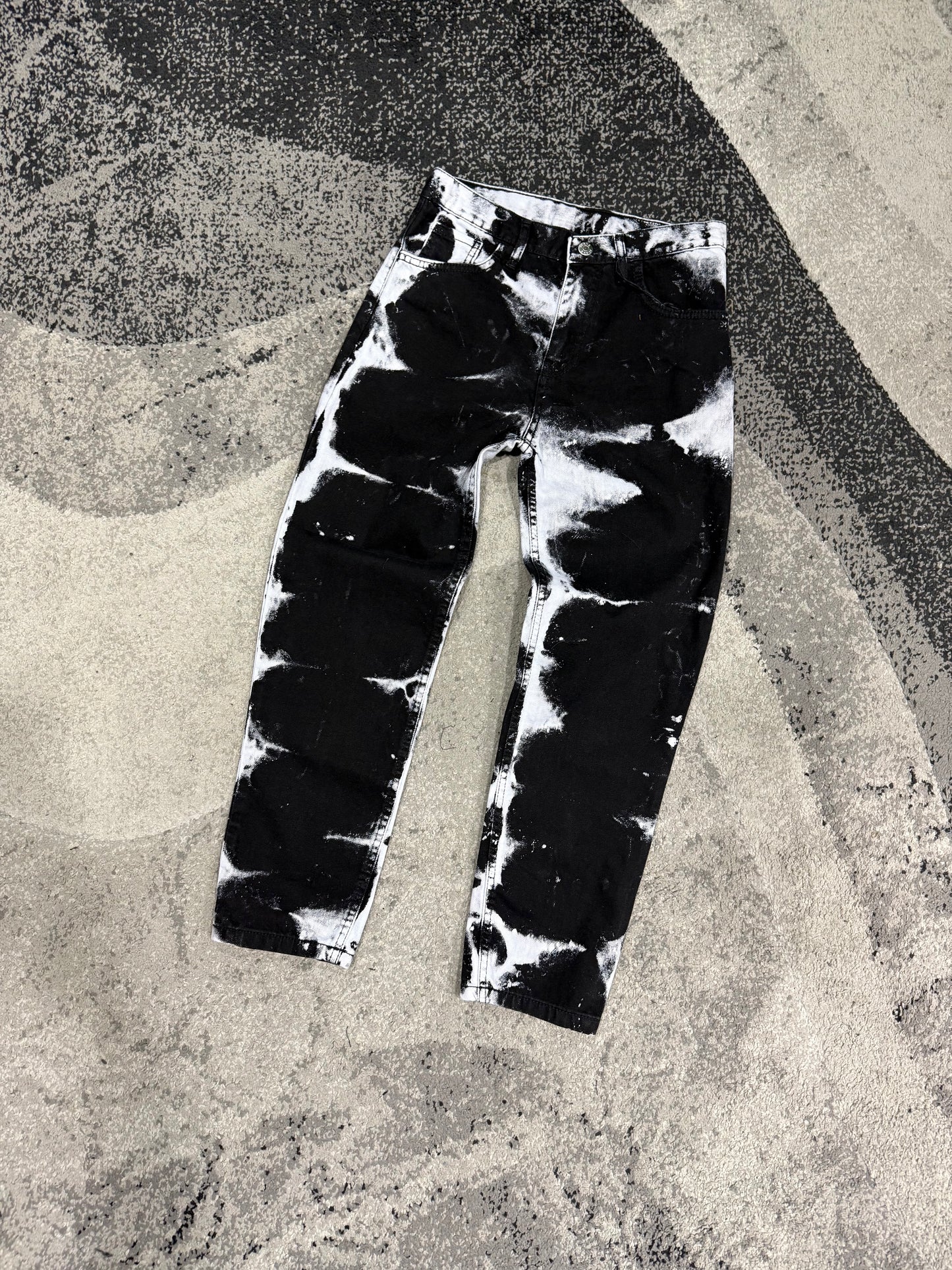 Jeans Bambino Psalms BD260