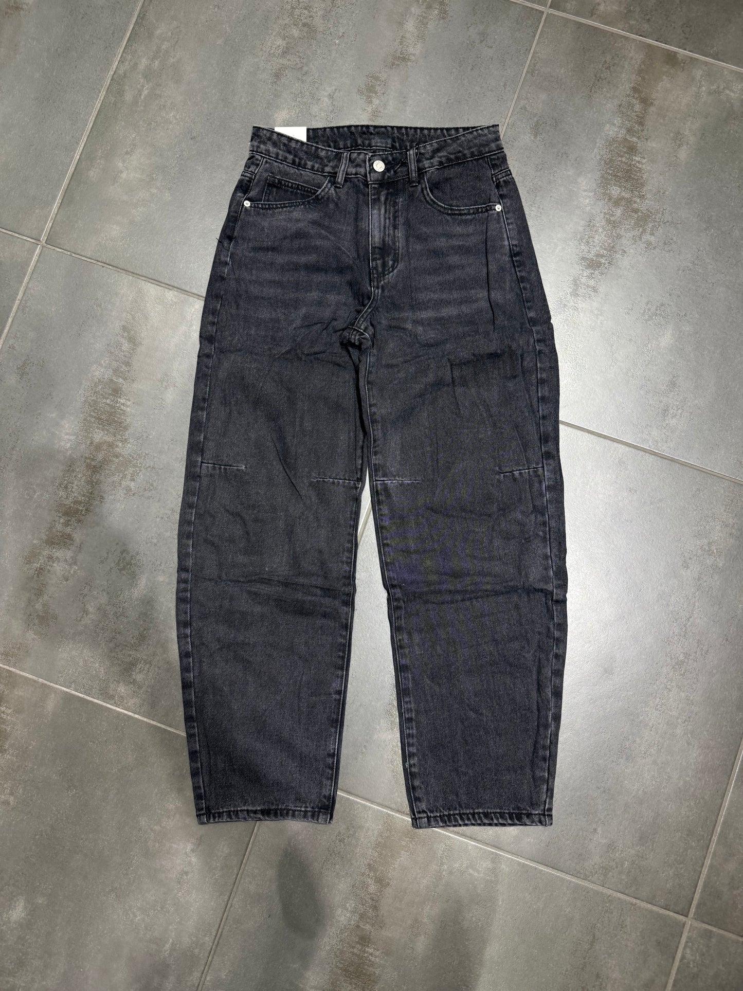 Jeans Uomo Ballon 8497