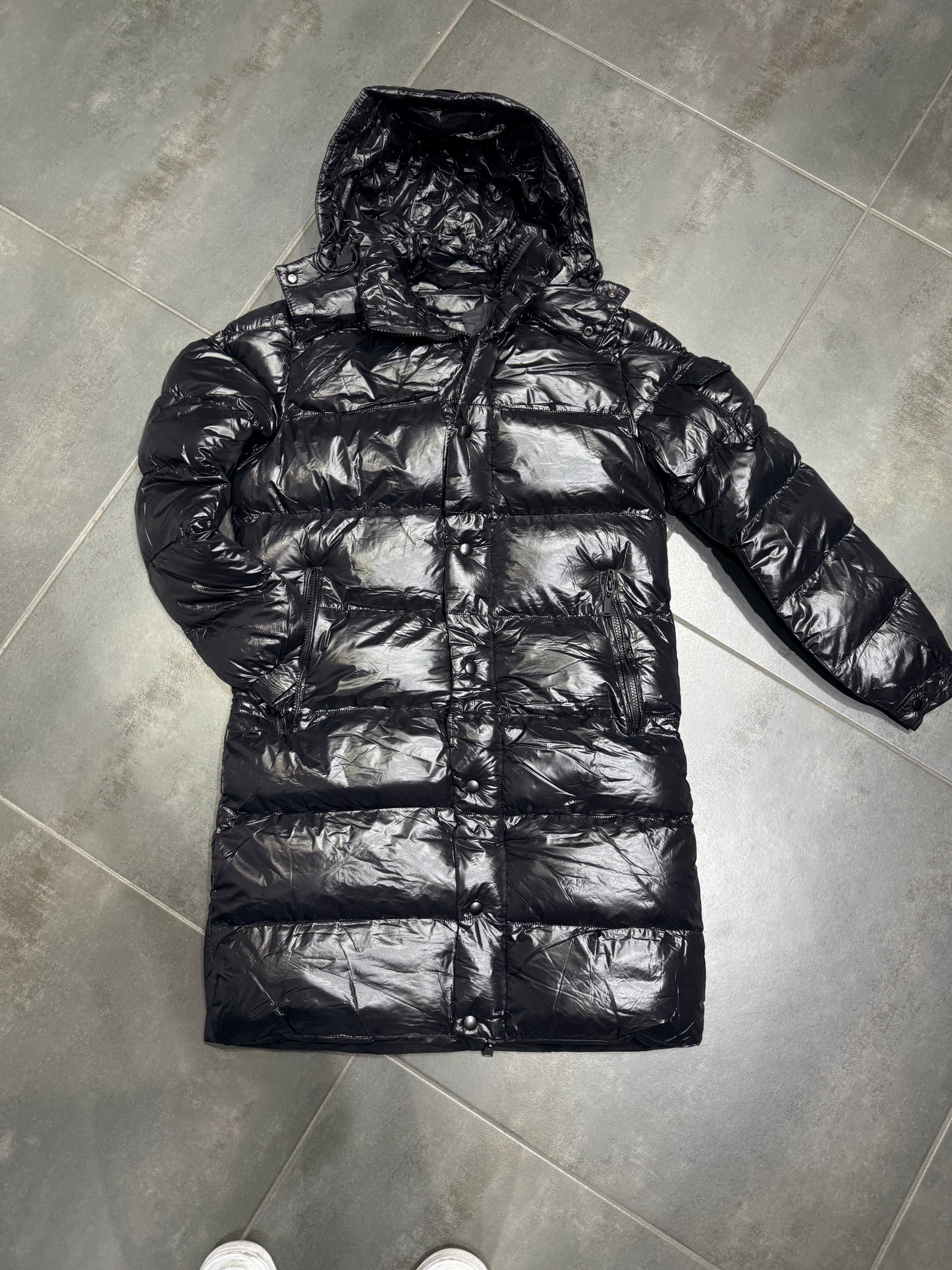 Giubotto Uomo Urban LUX 5026