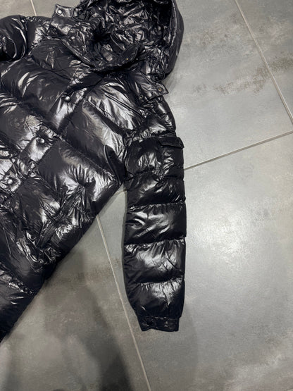 Giubotto Uomo Urban LUX 5026