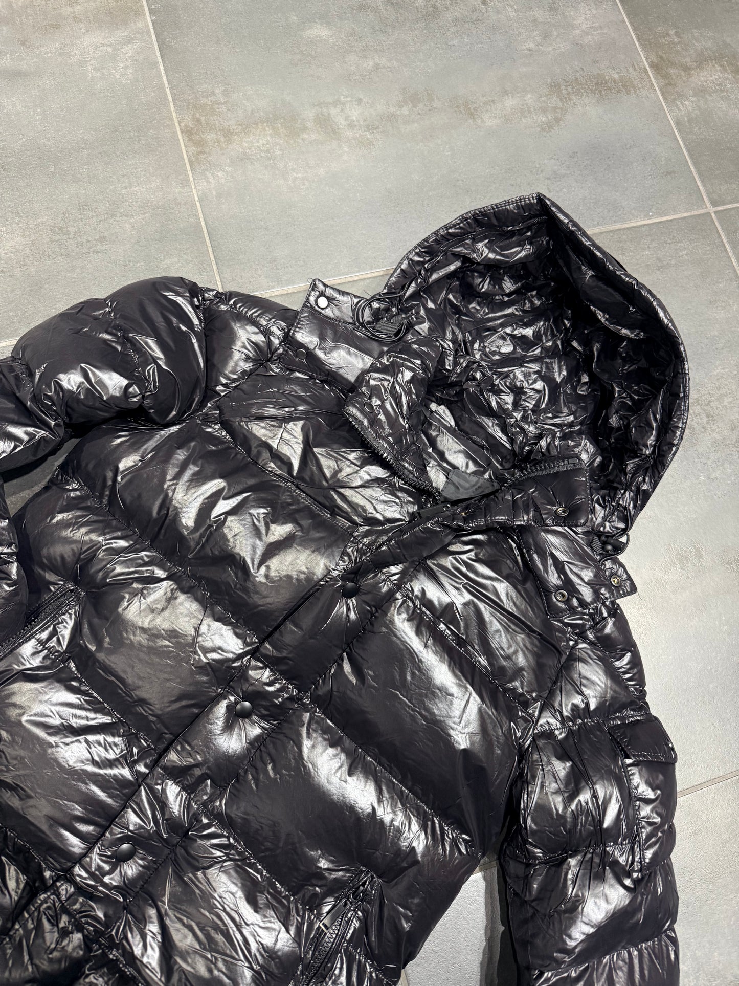 Giubotto Uomo Urban LUX 5026