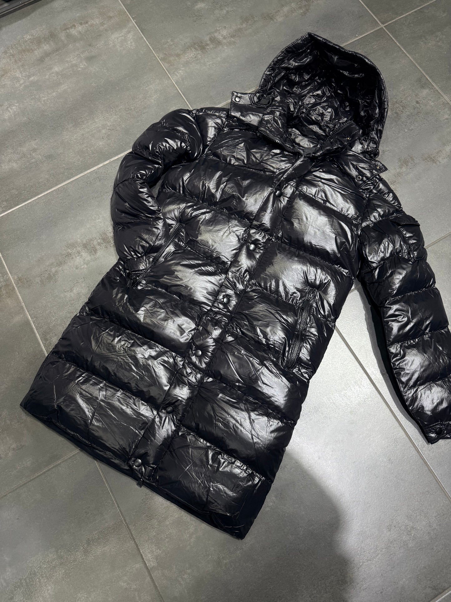 Giubotto Uomo Urban LUX 5026