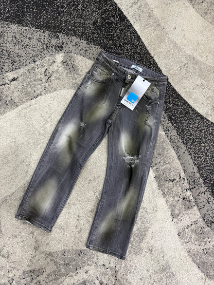 Jeans Bambino CNT Spider Grey