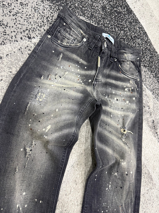 Jeans Bambino CNT DSQ6