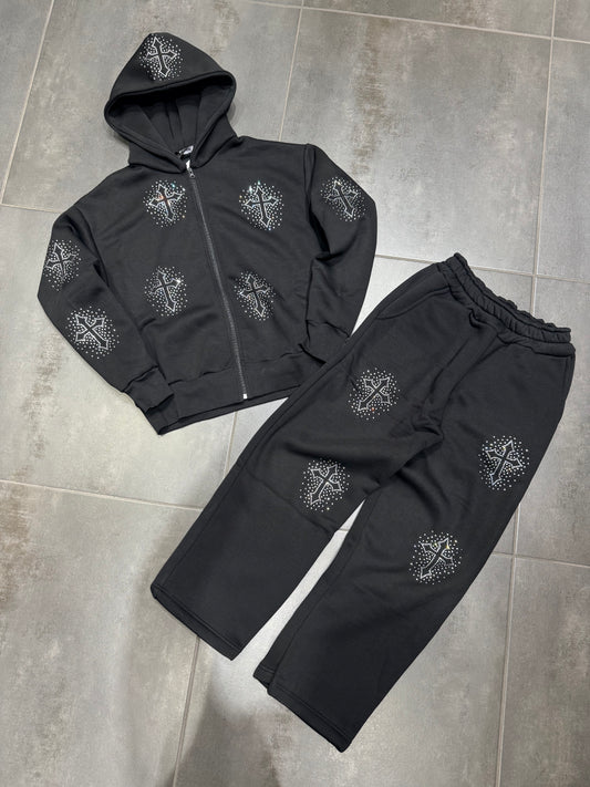 Coordinato Uomo PSALMS Diamond