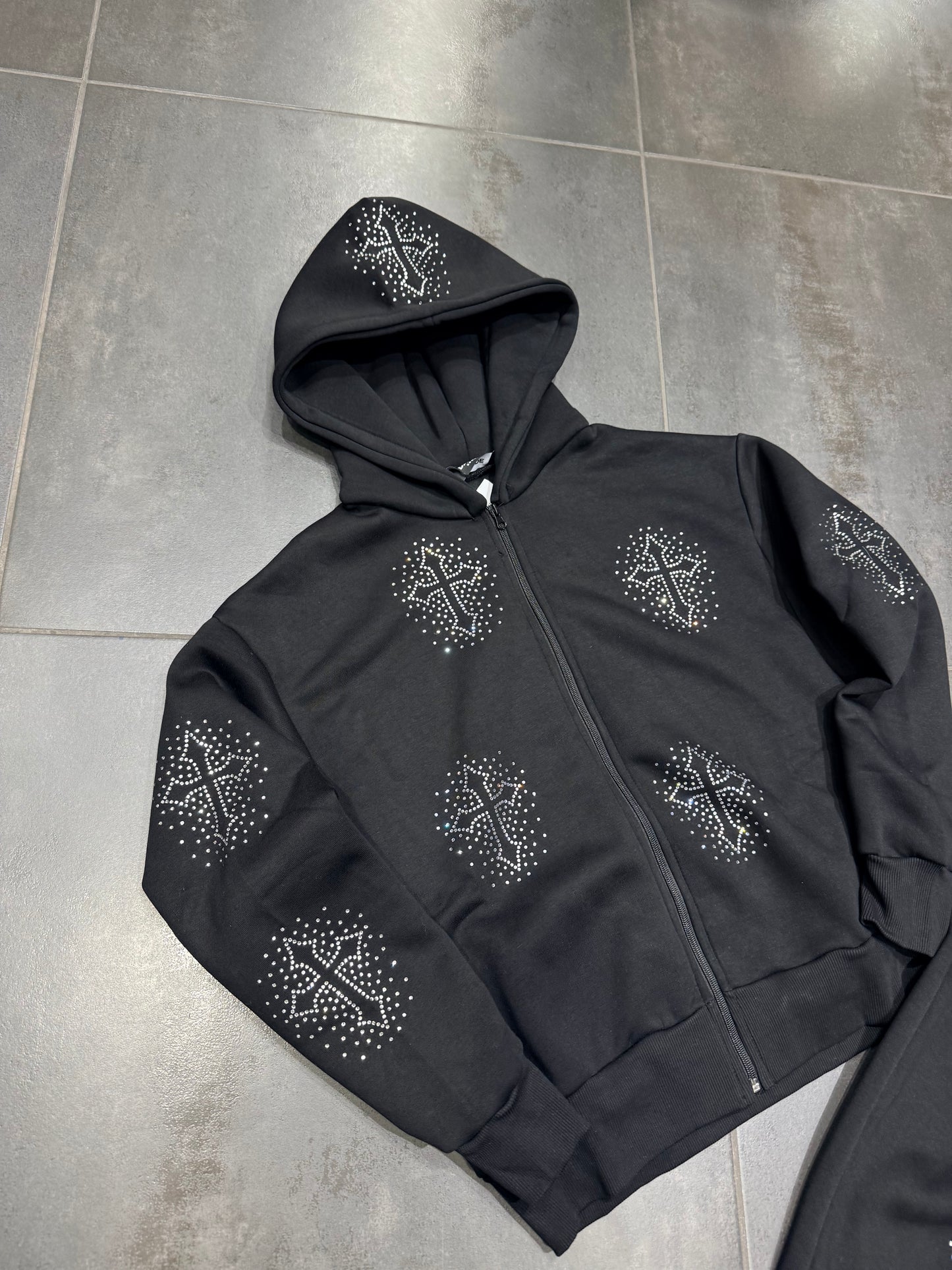 Coordinato Uomo PSALMS Diamond