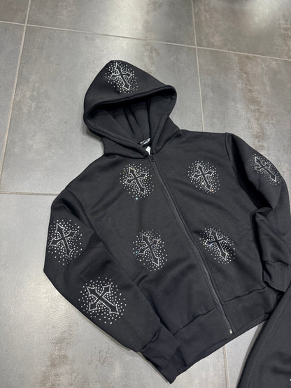 Coordinato Uomo PSALMS Diamond