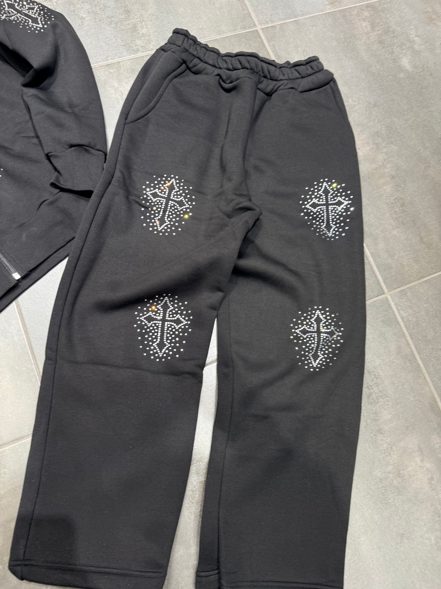 Coordinato Uomo PSALMS Diamond