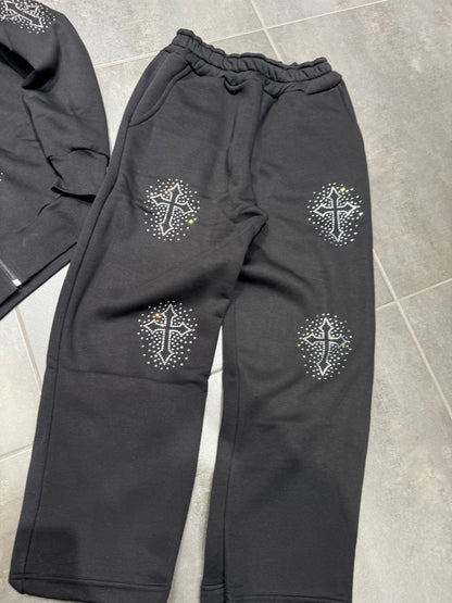 Coordinato Uomo PSALMS Diamond