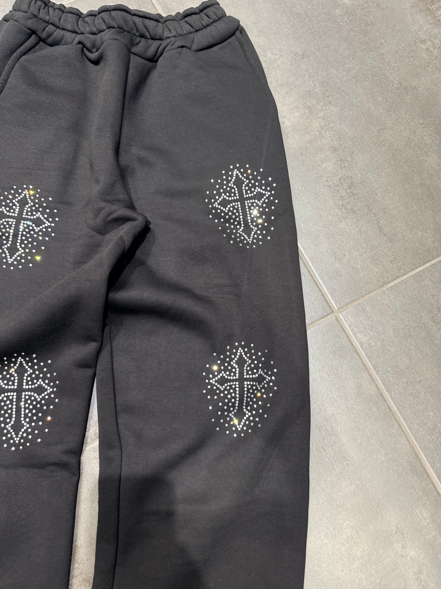 Coordinato Uomo PSALMS Diamond