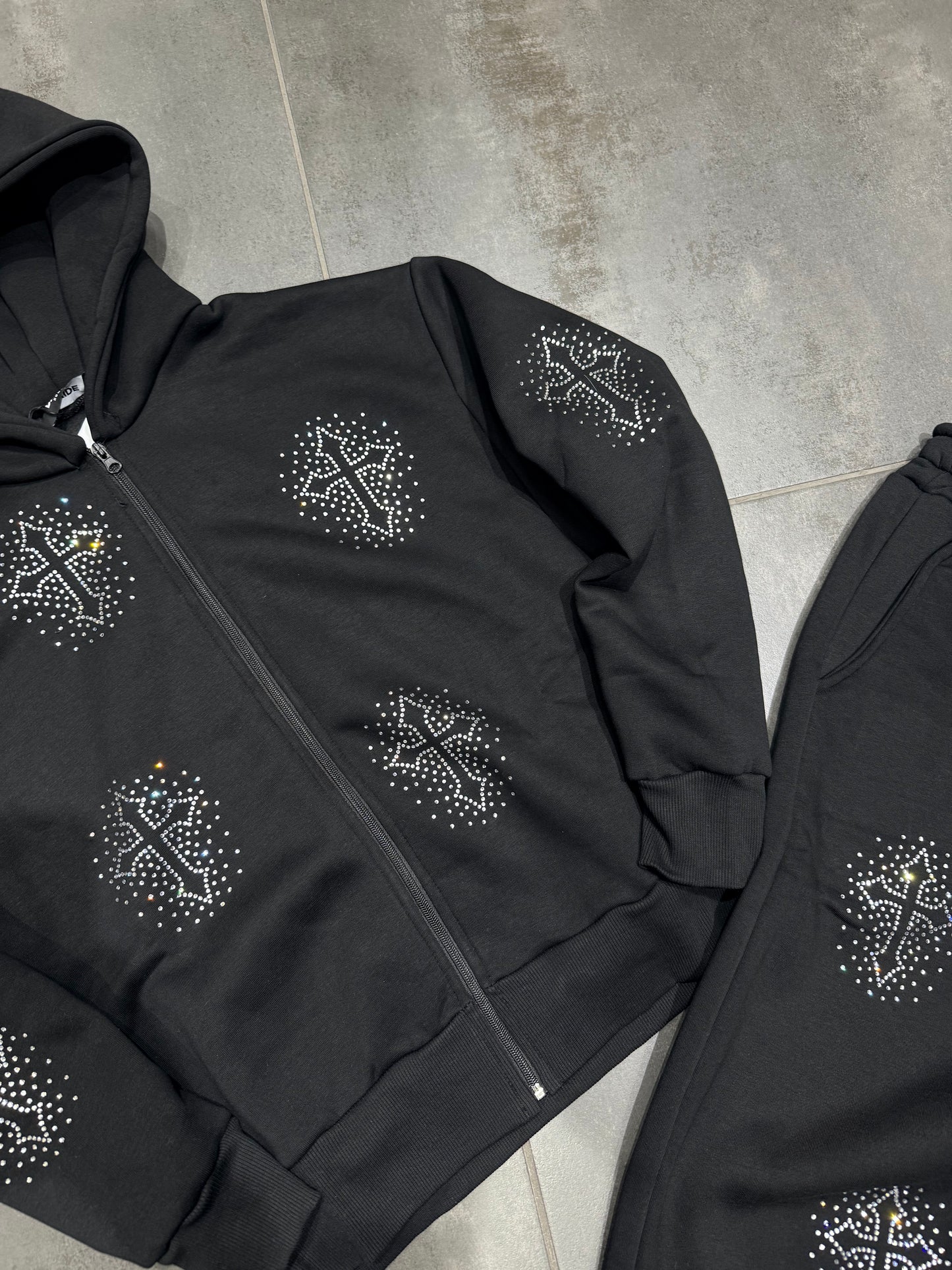 Coordinato Uomo PSALMS Diamond