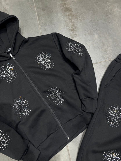 Coordinato Uomo PSALMS Diamond