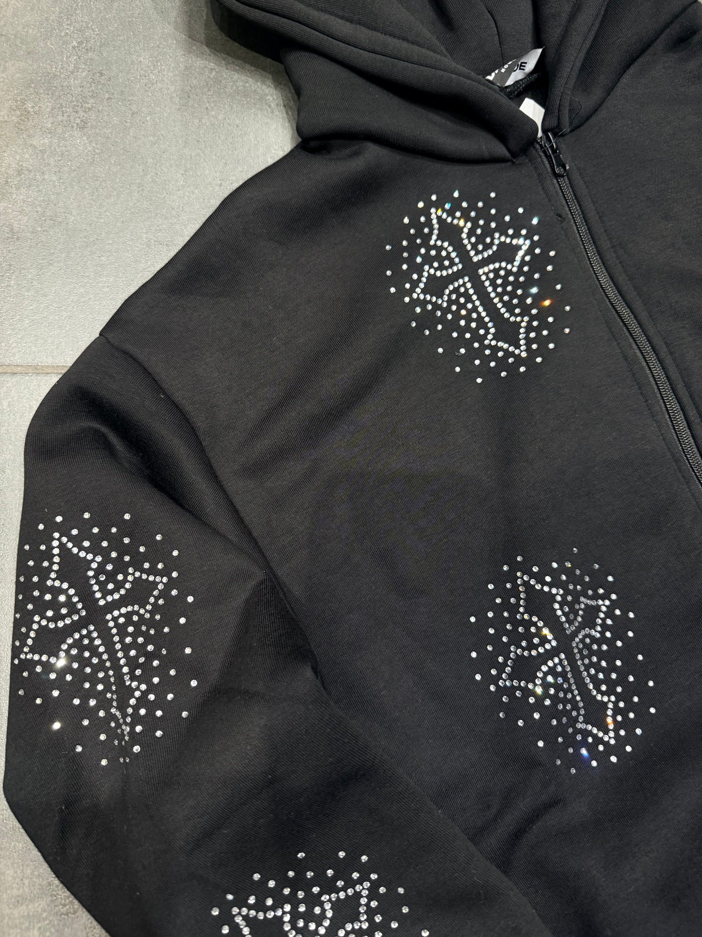 Coordinato Uomo PSALMS Diamond