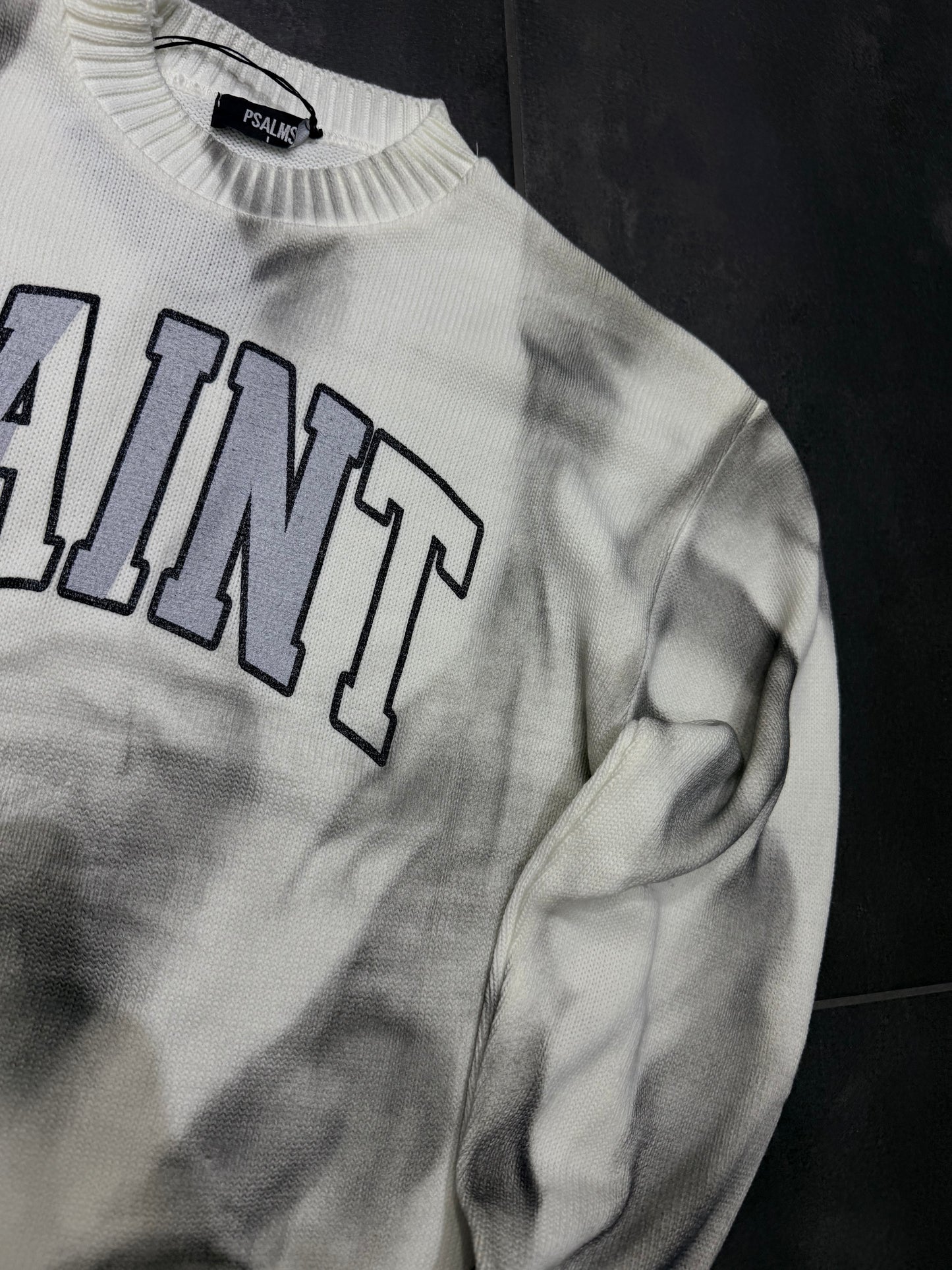 Maglioncino Uomo Saint PS805