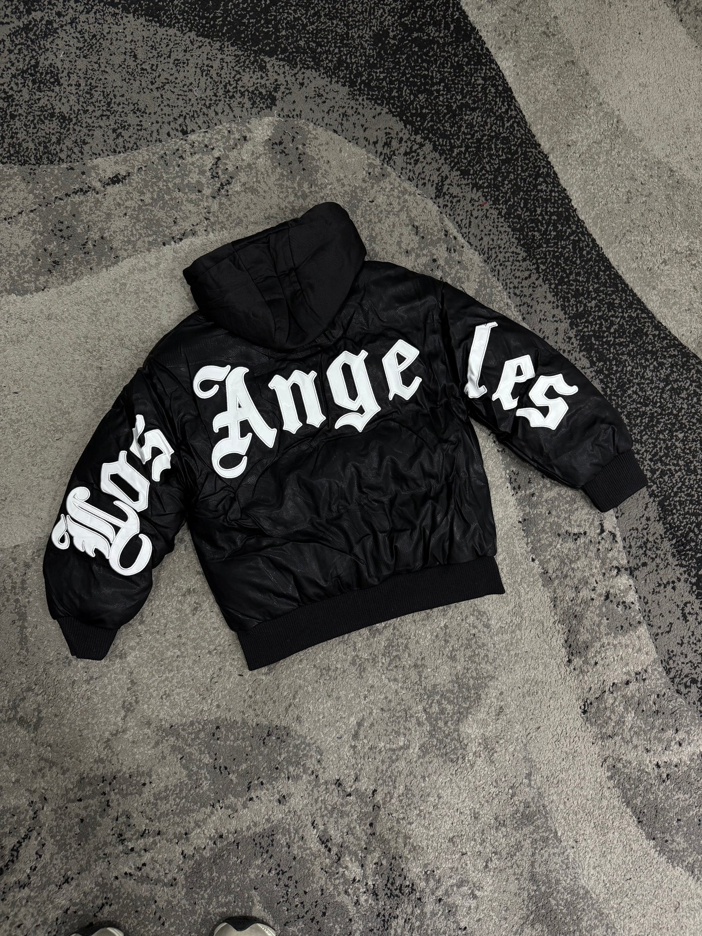 Giubbino Bambino LOS ANGELES SZ143