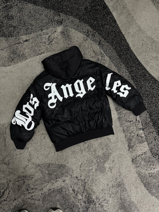 Giubbino Bambino LOS ANGELES SZ143