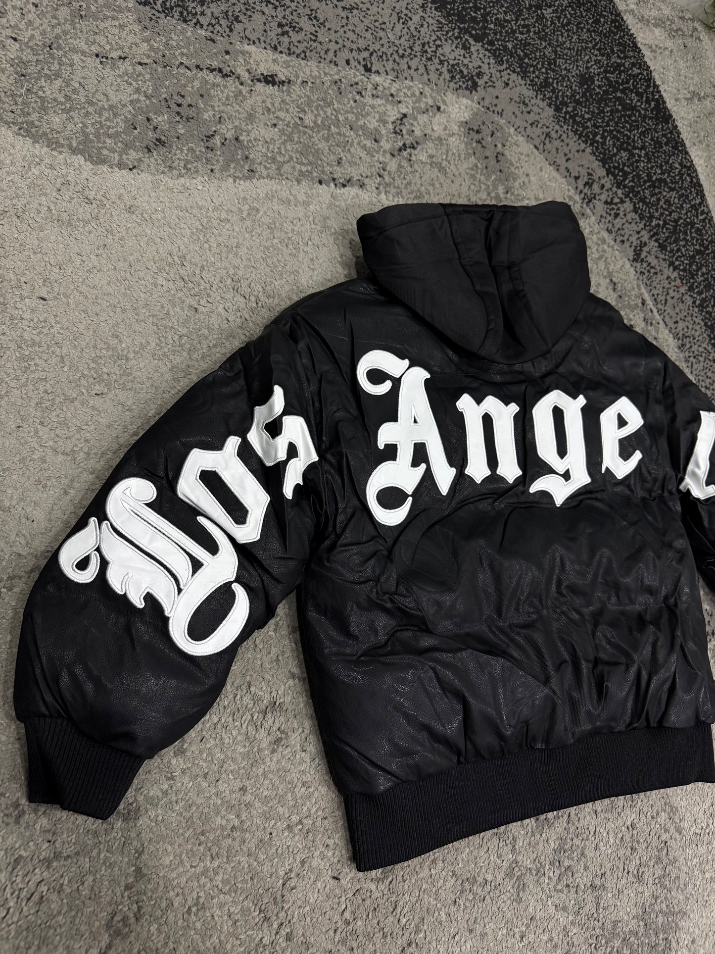 Giubbino Bambino LOS ANGELES SZ143