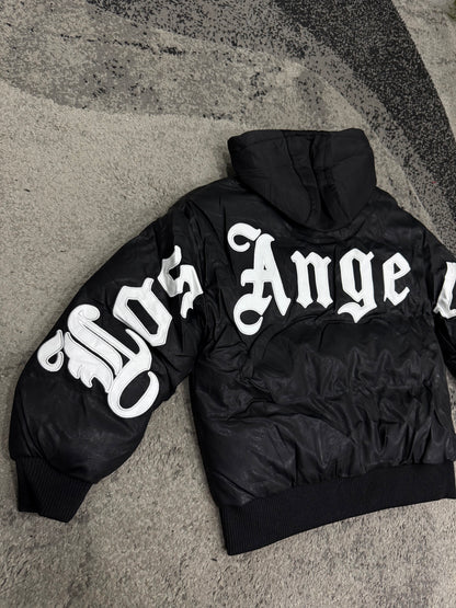 Giubbino Bambino LOS ANGELES SZ143