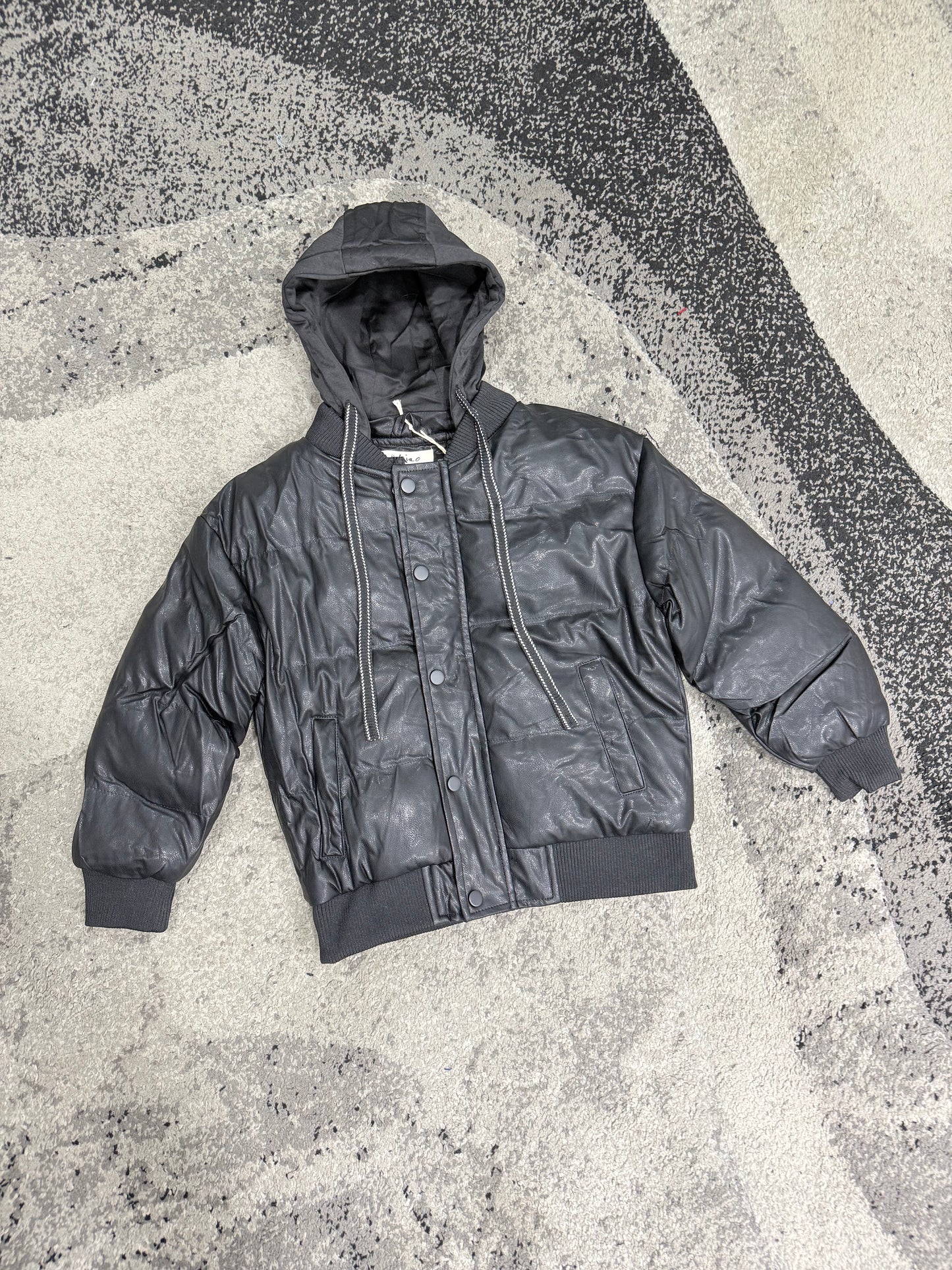 Giubbino Bambino LOS ANGELES SZ143