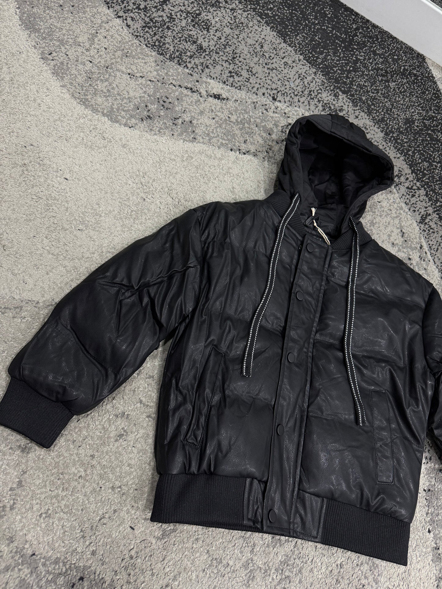 Giubbino Bambino LOS ANGELES SZ143