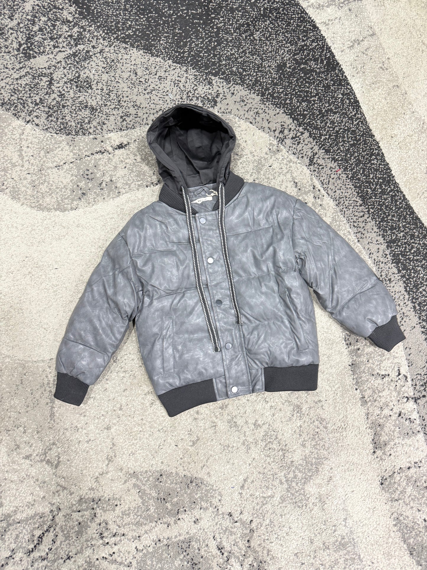 Giubbino Bambino LOS ANGELES SZ143