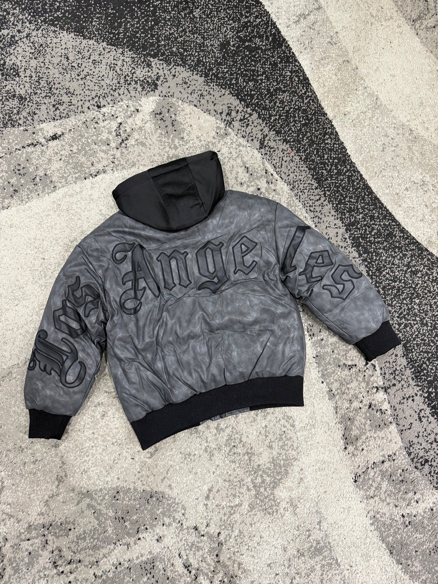 Giubbino Bambino LOS ANGELES SZ143