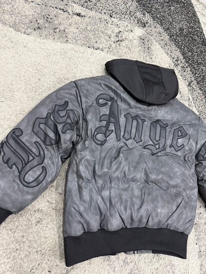 Giubbino Bambino LOS ANGELES SZ143