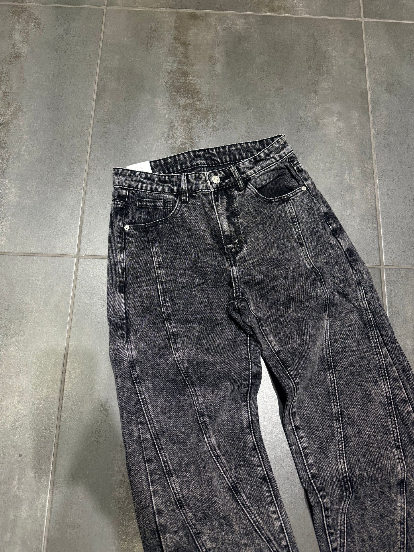 Jeans Uomo AD8518K