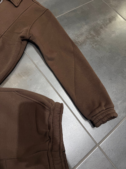 Coordinato Uomo Tuta PSALMS 10550