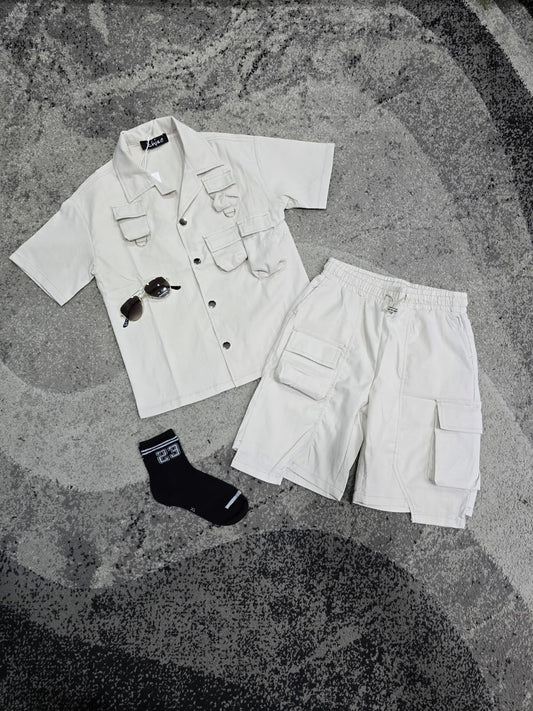 Coordinato  Cargo bambino